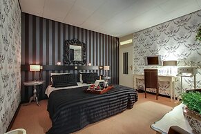 Hotel Restaurant Stad Munster