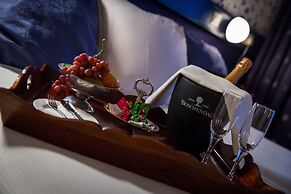 Hotel Restaurant Stad Munster
