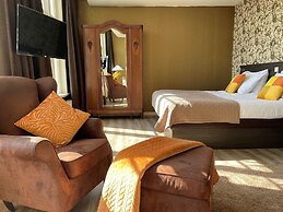Hotel Restaurant Stad Munster