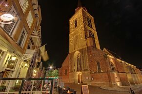 Hotel Restaurant Stad Munster