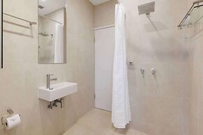 Oaks Melbourne on Collins Suites