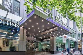 Oaks Melbourne on Collins Suites