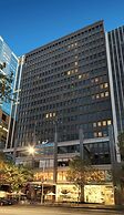 Oaks Melbourne on Collins Suites