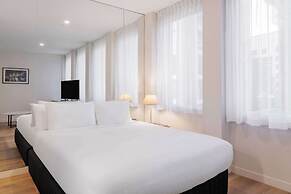 Oaks Melbourne on Collins Suites