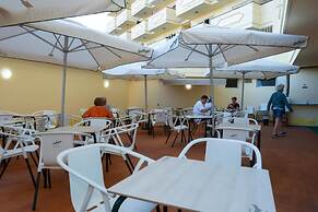 Apartamentos Teneguia