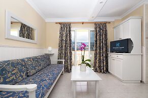 Apartamentos Teneguia