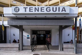 Apartamentos Teneguia