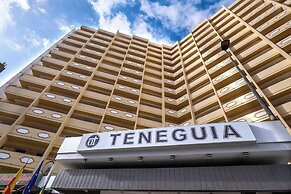 Apartamentos Teneguia