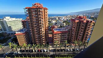 Apartamentos Teneguia