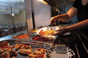 Apartamentos Teneguia