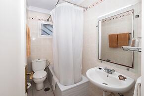 Apartamentos Teneguia