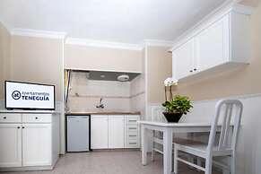 Apartamentos Teneguia