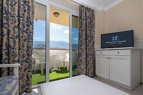 Apartamentos Teneguia