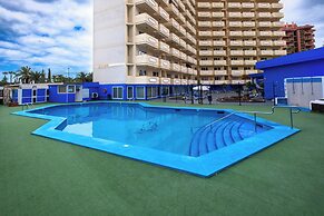 Apartamentos Teneguia