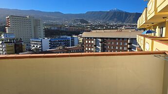 Apartamentos Teneguia