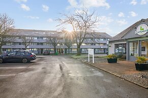Campanile Hotel Wakefield