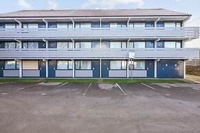 Campanile Hotel Wakefield
