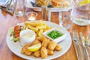 Campanile Hotel Wakefield