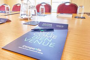 Campanile Hotel Wakefield