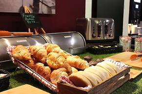 Campanile Hotel Wakefield