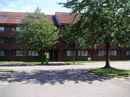 Campanile Hotel Wakefield