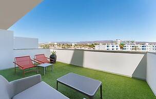 Hotel LIVVO Anamar Suites