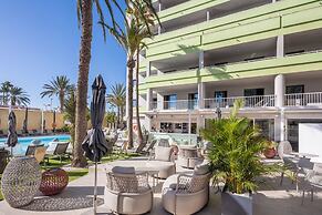 Hotel LIVVO Anamar Suites