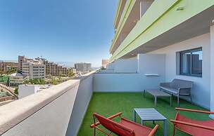 Hotel LIVVO Anamar Suites