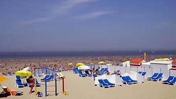 SeaSide Blankenberge