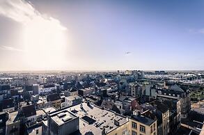 SeaSide Blankenberge