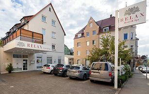 Relax Hotel & SPA Stuttgart