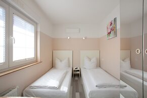 Relax Hotel & SPA Stuttgart