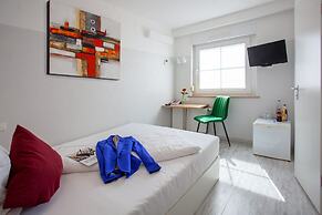 Relax Hotel & SPA Stuttgart