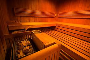 Relax Hotel & SPA Stuttgart