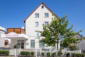 Relax Hotel & SPA Stuttgart