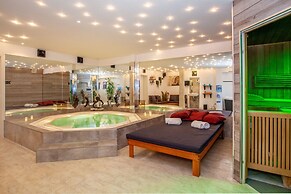 Relax Hotel & SPA Stuttgart