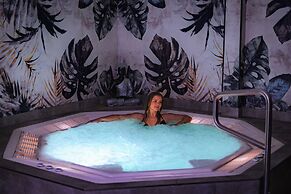 Relax Hotel & SPA Stuttgart