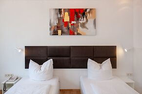 Relax Hotel & SPA Stuttgart