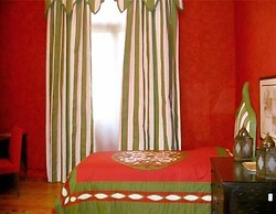 Talisman Hotel