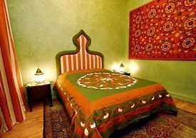 Talisman Hotel