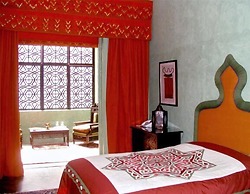 Talisman Hotel