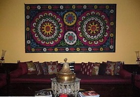 Talisman Hotel
