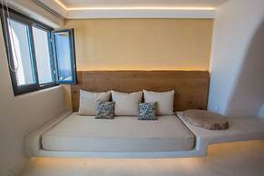 Chic Hotel Santorini