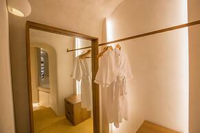 Chic Hotel Santorini