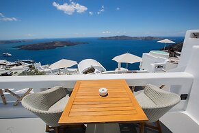 Chic Hotel Santorini