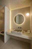 Chic Hotel Santorini
