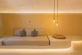 Chic Hotel Santorini