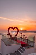 Chic Hotel Santorini