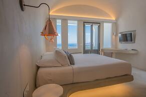 Chic Hotel Santorini