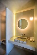 Chic Hotel Santorini